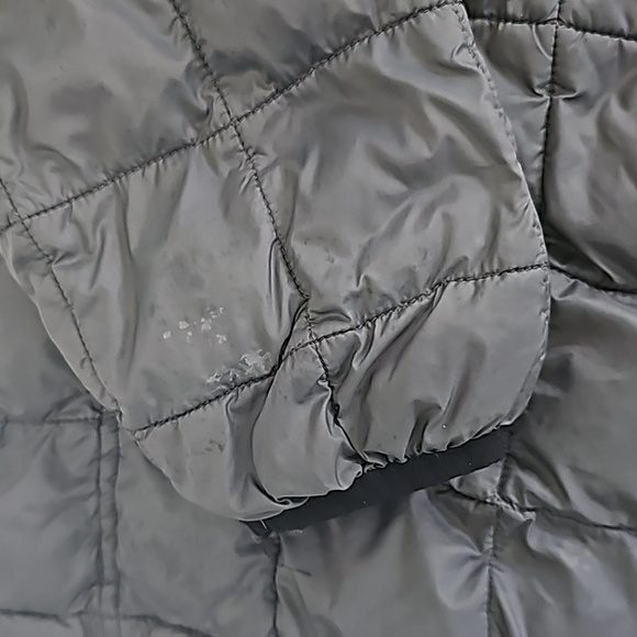 Rainforest Water Resistant Thermolite Insulated Jacket - size XL - Picture 13 of 16